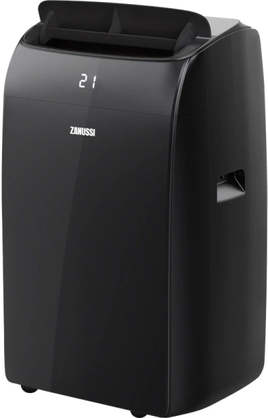 Мобильные, кондиционер мобильный zanussi massimo solar zacm-12 nyk/n1 black Кондиционер мобильный Zanussi Massimo Solar ZACM-12 NYK/N1 Black